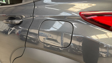 Hyundai Kona 1.6 GDi Hybrid Ultimate 5dr DCT Hybrid Hatchback